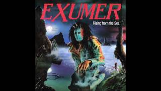 Exumer  Unearthed [upl. by O'Connor]