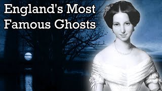 Englands Most Famous Ghosts amp Supernatural Incidents  Documentary [upl. by Kin686]