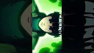 Rock Lee vs kimimaro special fight rocklee kimimaro narutoshippuden naruto [upl. by Haila]