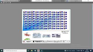 solucion a aparicion de lineas al momento de plotear en el programa civil 3d [upl. by Issor]