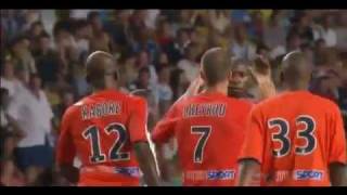 Olympique Marseille vs Manchester United 82 Full Match Highlights HQ Charity Match [upl. by Xeno]