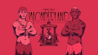 Caravan Palace  Wonderland [upl. by Idolla631]