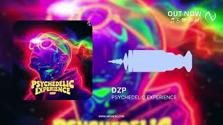 Dzp  Psychedelic Experience Visualizer [upl. by Annawyt993]