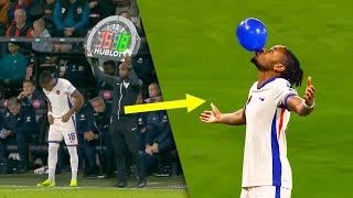 Crazy Chelsea Substitutions That CHANGED The Game [upl. by Bouzoun]