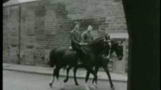 The Corries The Corries Folk Trio Lowlands Low [upl. by Netsryk]