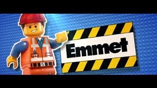 The LEGO Movie  Now Playing Spot 6 HD [upl. by Wolfgram]