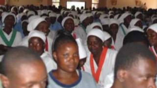 Part 2 Redemptorists Zimbabwe Fr Desmond [upl. by Enyar443]