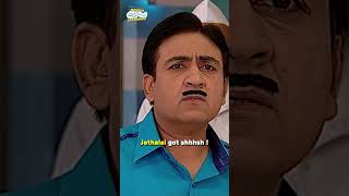 Epic Comedy  tmkoc comedy relatable shorts comedyvideo funny trendingshorts [upl. by Rebhun915]