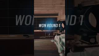 TwitchtvKentoFPS rainbowsixsiege r6siege lowsens r6 siege [upl. by Nodyarb504]