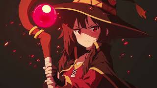 Megumin Introduction  Explosion [upl. by Bindman]