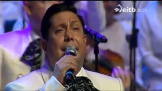 Mariachi Vargas de Tecalitlán  El Pastor [upl. by Teillo]