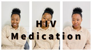 COMMON HIV MEDICATION  SIDE EFFECTS  DTG WONDERS [upl. by Imat358]