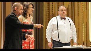 MasterChef  2° Edição  Prova de Eliminação 210715 HD [upl. by Noda]