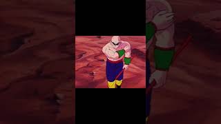 Poor Tien They Didnt Even Try to Catch Him  DBZ Fails  Tien Gets the Yamcha Treatment shorts [upl. by Rika]