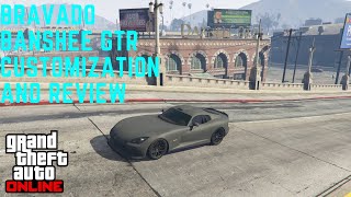 The Best NEW HSW Vehicle  GTA Online [upl. by Booker89]