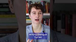 Two effective methods for writing dialogue [upl. by Neirb]