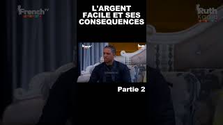 LARGENT FACILE ET SES CONSÉQUENCES P2 film2024 nollywood nollywoodgossip serieafricaine shorts [upl. by Negiam102]