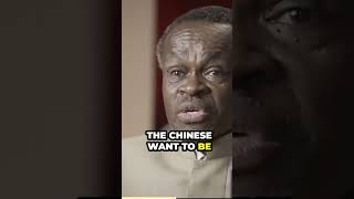 PLO Lumumba africas struggle for independence 2024 africanpolitics afrimediahub [upl. by Smith]