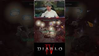 D4 S5 Thoughts arpg diablo4 gamer [upl. by Farlee]