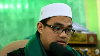 Ustaz Syeikh Nazrul Nasir  Kitab Aqidatul Awwam Siri 2 [upl. by Aggie]