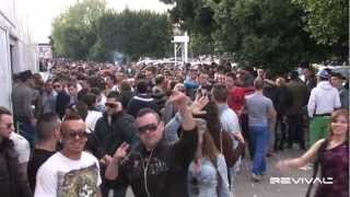 THE END Revival 2013 mp4 1 [upl. by Adlay]