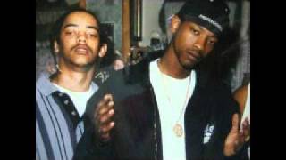 Slip Capone  Misery feat Kurupt [upl. by Yruama]