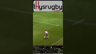 Cobus Reinach amazing solo try [upl. by Enivid]