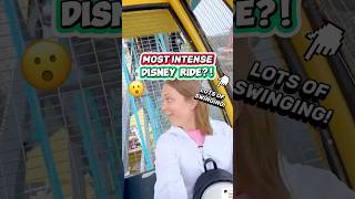 AVOID This Disneyland Ride 😳🎡 Pixar PalARound Review [upl. by Krisha]