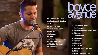 Boyce avenue 2023 [upl. by Mercedes]