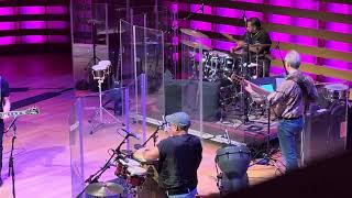 Toronto’s TD Jazzfest Al Di Meola Koerner Hall  June 25 2024 [upl. by Dalli]