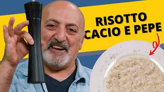 Peperoni ripieni di riso lungo  Ricette secondi piatti [upl. by Annhoj85]