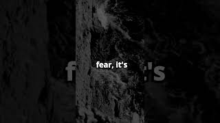 Feel the Fear Do It Anyway 🔥 MotivationalSuccess motivation viralshort shorts [upl. by Annoek]