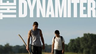 The Dynamiter 2011  Trailer  William Ruffin  John Alex Nunnery  Patrick Rutherford [upl. by Stoeber]