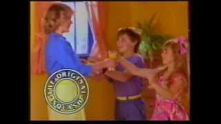 Oros 1990s Advertensie Afrikaans [upl. by Fidole]