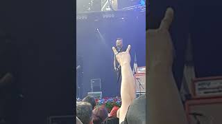 Mustasch  Double nature Live  Porispere2019 [upl. by Ativla155]