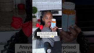 Have you seen Gracie’s Corners Vitamins reaction healthy graciescorner kids review [upl. by Kiyohara]