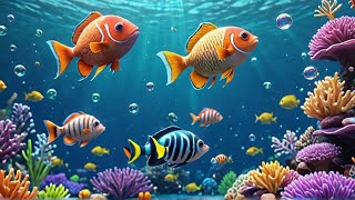 Fishdom 🐠 Fishdoms AMAZING Mini Games with Fish  Altron games YT 24 [upl. by Chad]