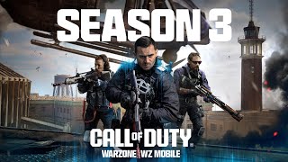 Call of Duty Modern Warfare 3  Season 3   DMZ Beta  ONLINE  PC ⌨️🖱️ 10 [upl. by Tsiuqram467]