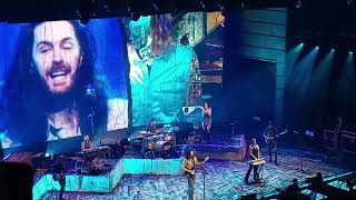 Hozier Full Concert Sept 26 2023 at The Anthem DC [upl. by Eniger]