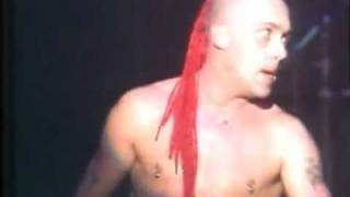 The Exploited  Troops Of Tomorrow Live  Japan 1991 [upl. by Icam317]