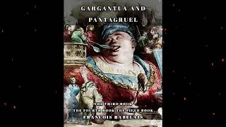 Plot summary “Pantagruel” by François Rabelais in 5 Minutes  Book Review [upl. by Esyak]