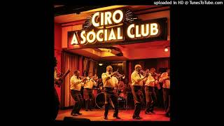 Ciro Asocial Club [upl. by Natam]