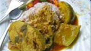 Rosemaria  Nasi Dagang 1980 [upl. by Irelav]