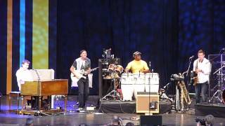 Steve Winwood  Im A Man Live in Stuttgart 05072013 HD [upl. by Daffodil]