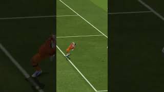 fifa25 football gameplay gamer gaming mobilegame mobilegaming youtubeshorts [upl. by Cesare]