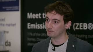 Iain Duncan of Tepeo Futurebuild 2024 Interview [upl. by Lamahj228]