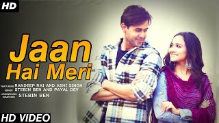 Ashi Singh New Song  Randeep Rai And Ashi Singh New Song  Randeep Rai And Ashi Singh  Ashi Singh [upl. by Conan199]