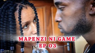 MAPENZI NI GAME EPISODE 3 lovestory drama youtube viral film foryou comedy fyp movie [upl. by Erdnaxela288]