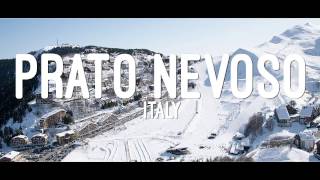 PRATO NEVOSO SKI RESORT ITALY [upl. by Gwynne]