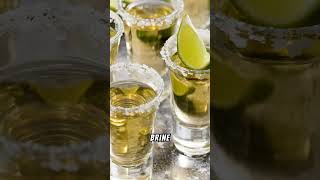 How to Make the Perfect Mexican Martini A Flavorful Twist on a Classic shorts 2024 news making [upl. by Montfort]